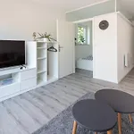 Beiboot In Horumersiel Apartment *