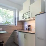 Apartment Beiboot In Horumersiel *