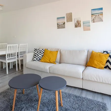 Beiboot In Horumersiel Apartment *