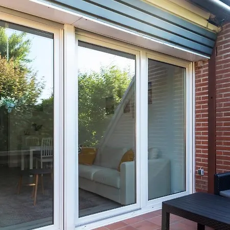 Beiboot In Horumersiel Apartamento Schillig